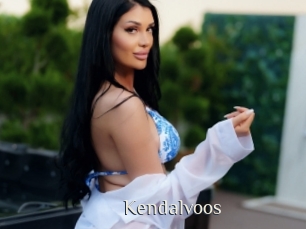 Kendalvoos