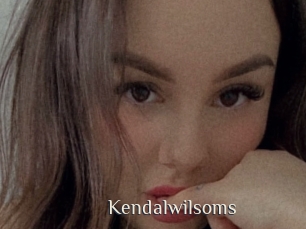 Kendalwilsoms