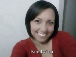 KendraTan