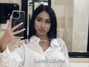 Kendraalone