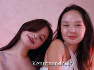 Kendraandpolly