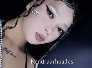 Kendraarhoades