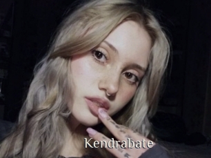 Kendrabate