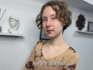 Kendrabenthall