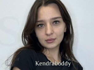 Kendraboddy
