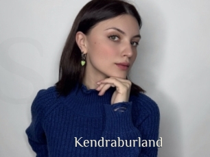 Kendraburland