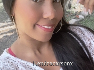 Kendracarsonx