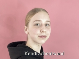 Kendracheatwood