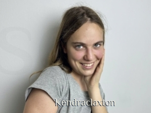 Kendraclaxton