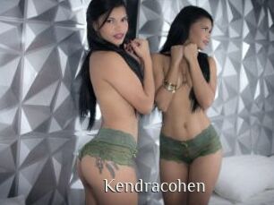 Kendracohen