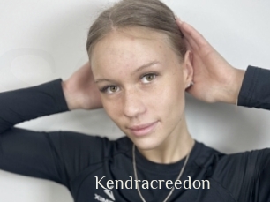 Kendracreedon