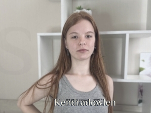 Kendradowlen
