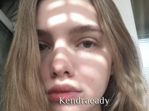 Kendraeady