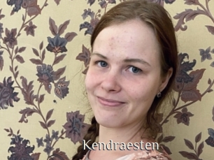 Kendraesten