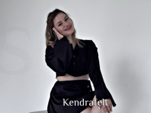 Kendrafelt