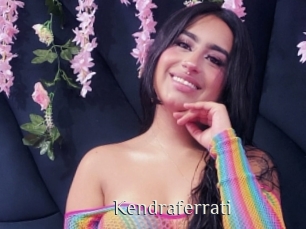 Kendraferrati
