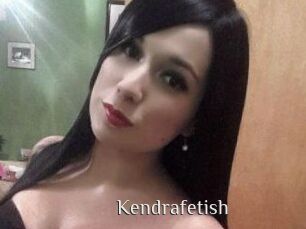 Kendrafetish