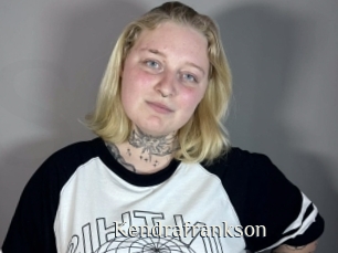 Kendrafrankson