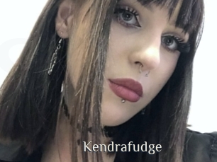 Kendrafudge