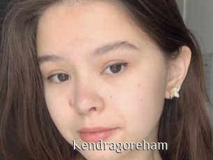 Kendragoreham