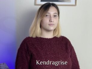 Kendragrise