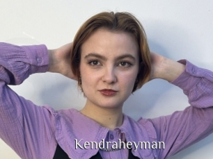 Kendraheyman