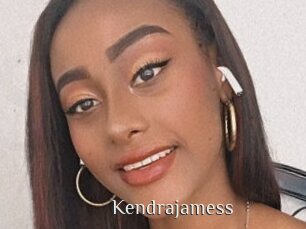 Kendrajamess