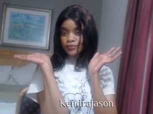Kendrajason
