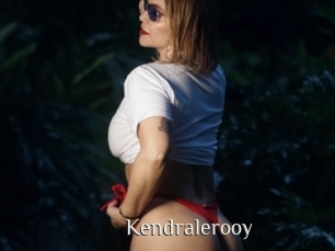 Kendralerooy