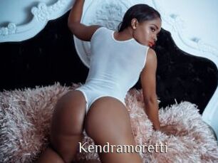 Kendramoretti