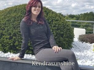Kendrasunshine