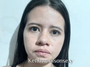 Kendrawilsonsexy