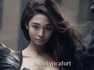 Kendyricafort