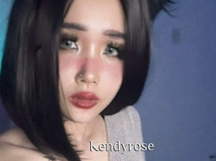 Kendyrose