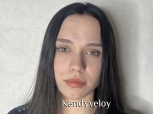 Kendyveloy