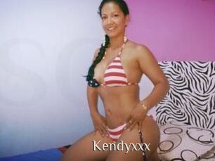 Kendyxxx