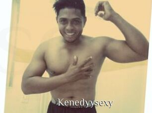 Kenedyysexy