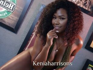 Keniaharrisons