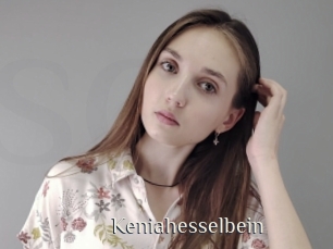 Keniahesselbein
