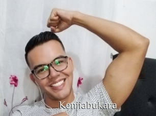 Kenjiabukara