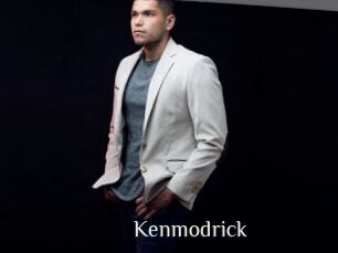 Kenmodrick