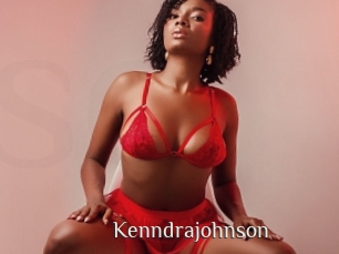 Kenndrajohnson