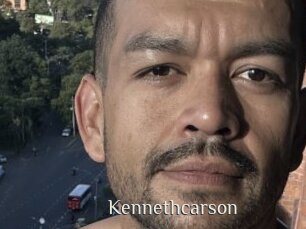Kennethcarson