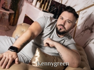 Kennygreen