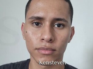 Kensteven