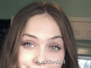 Kenthedoll
