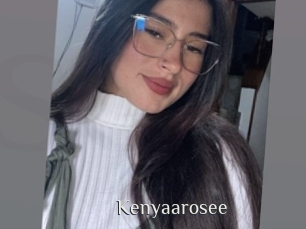 Kenyaarosee