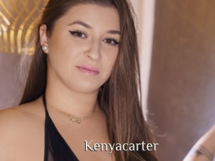 Kenyacarter
