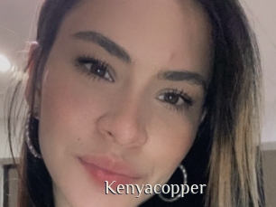 Kenyacopper