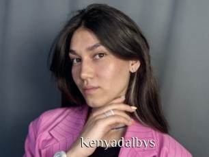 Kenyadalbys